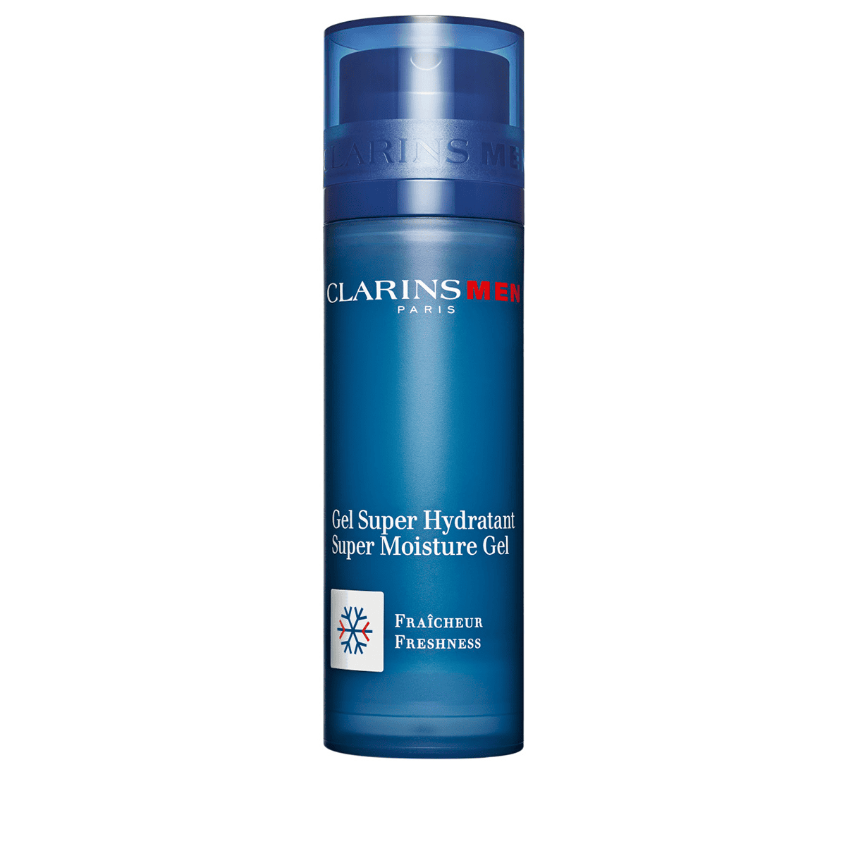 Gel Super Hydratant