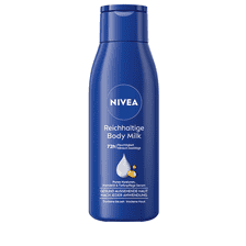 Rich Body Milk