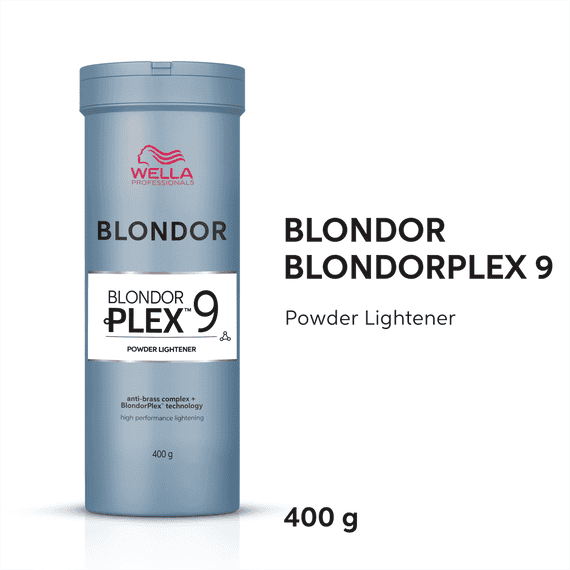 Blondorplex