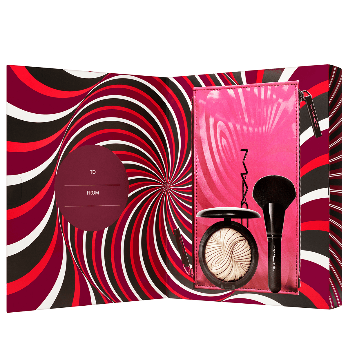 Trick of the light extradimension skinfinish kit