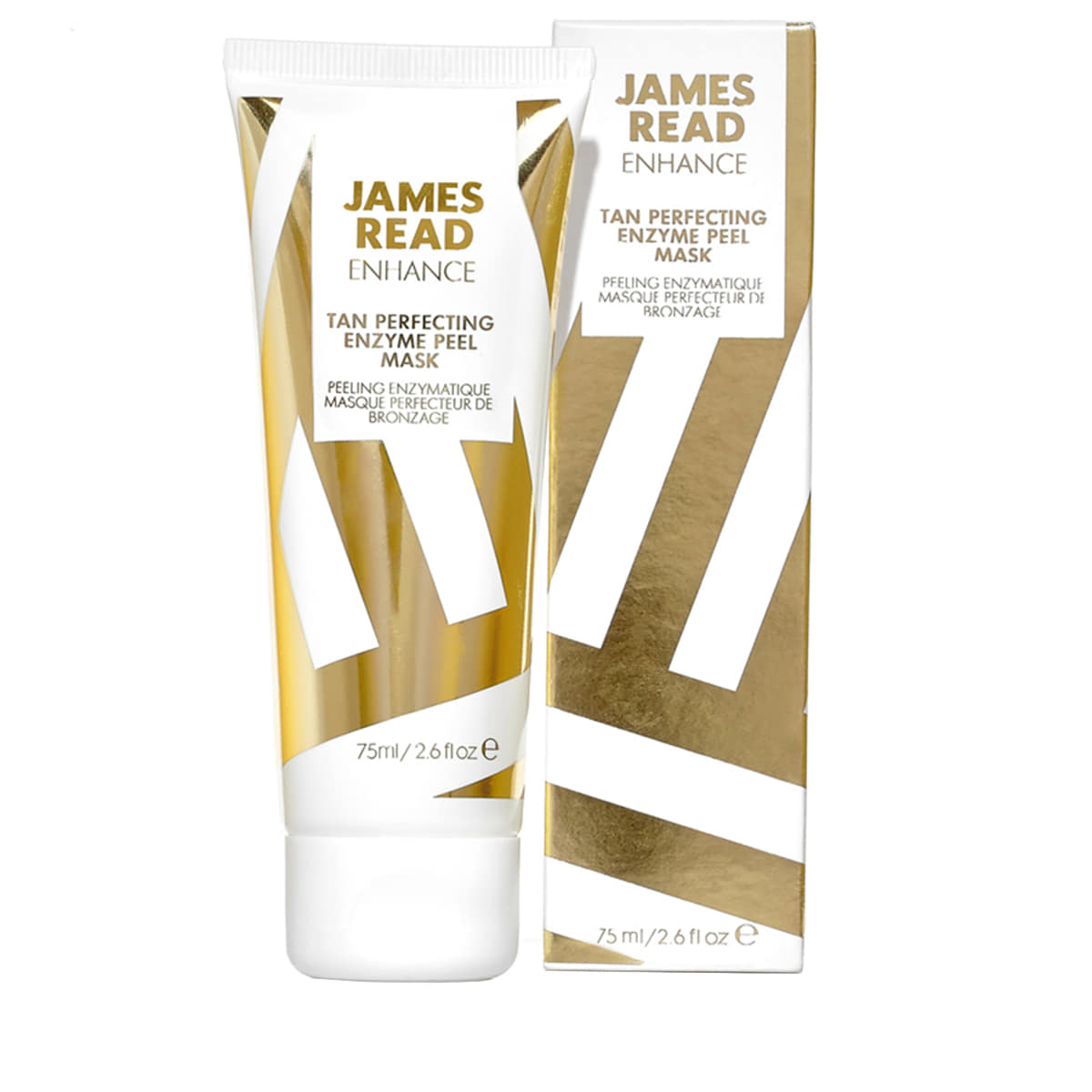 Tan Correcting Mask