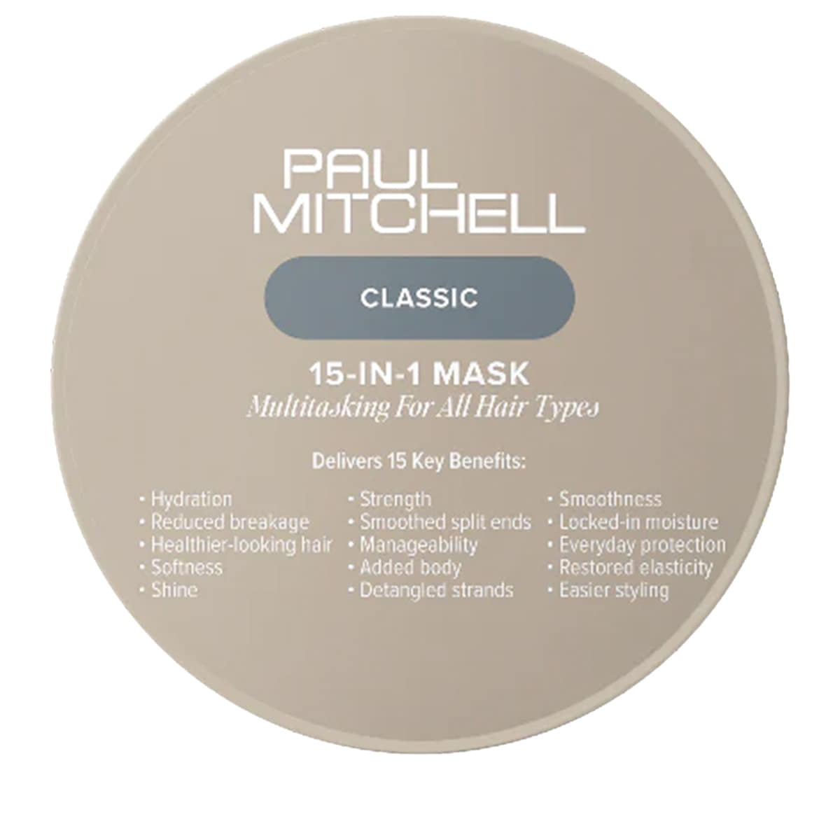 15-in-1 Mask