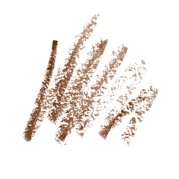 High-Precision Brow Pencil Water Resistant - 11 Cappuccino
