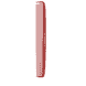 HS C4 Red cutting comb