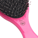 Expert Care Oval Boar&Nylon Bristles Pink