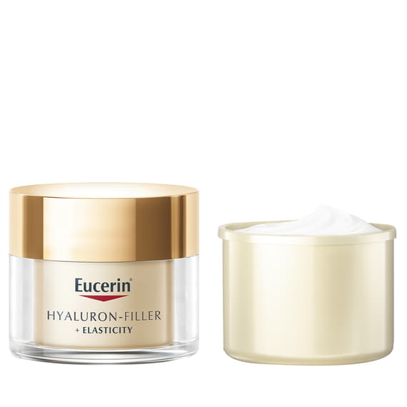 Elasticity Tagespflege SPF30 - Refill Duo