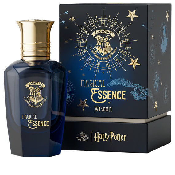 Wisdom Eau de Parfum