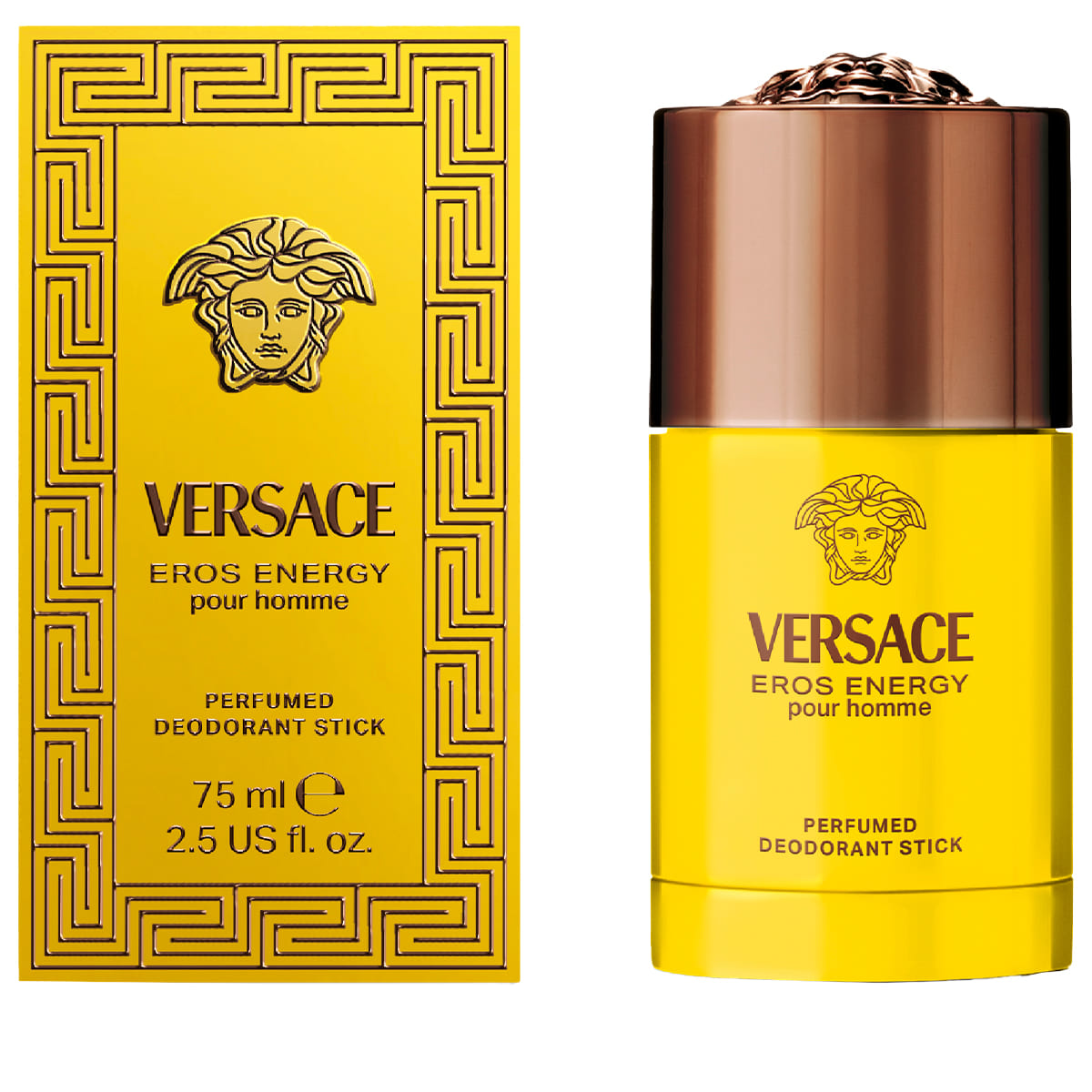 Perfumed Deodorant Stick