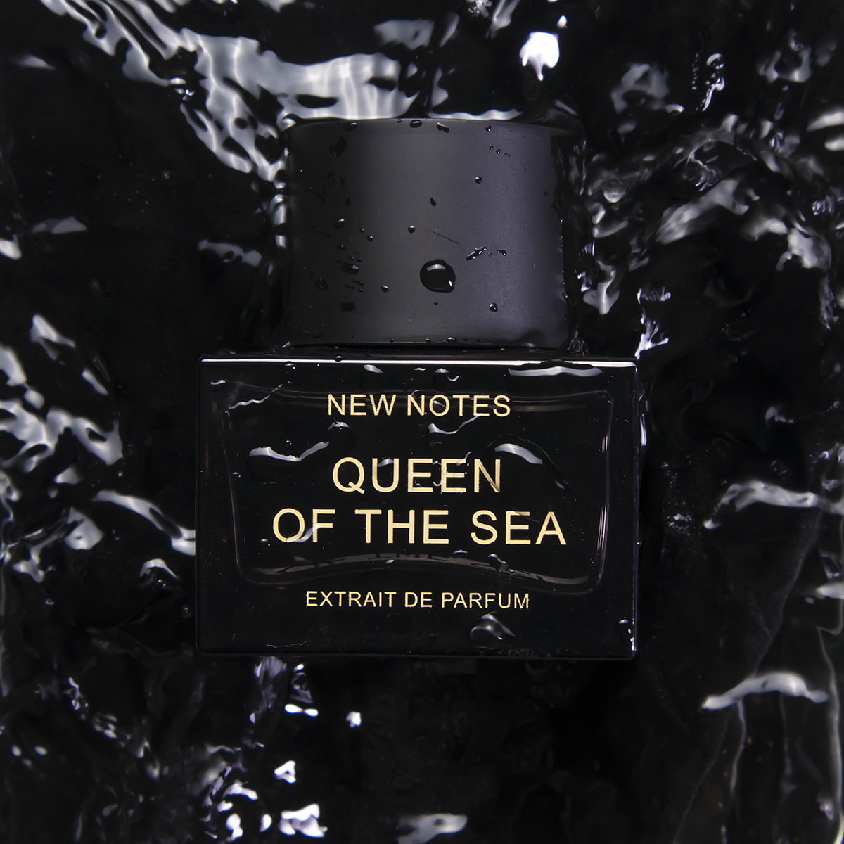 Queen of the Sea Extrait de Parfum