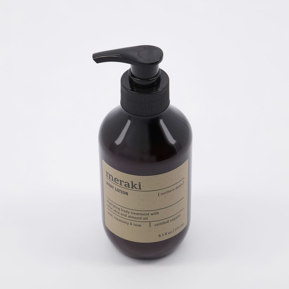 Body Lotion