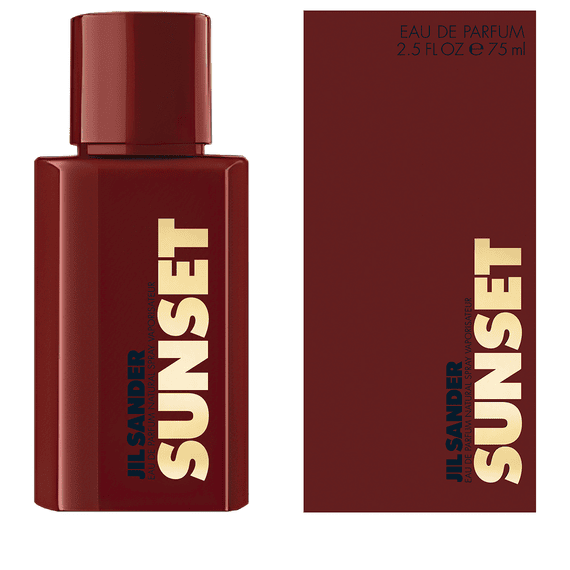 Sunset - Eau de Parfum