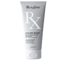Hyalurx-boost Gel-to-cellulose Scrub