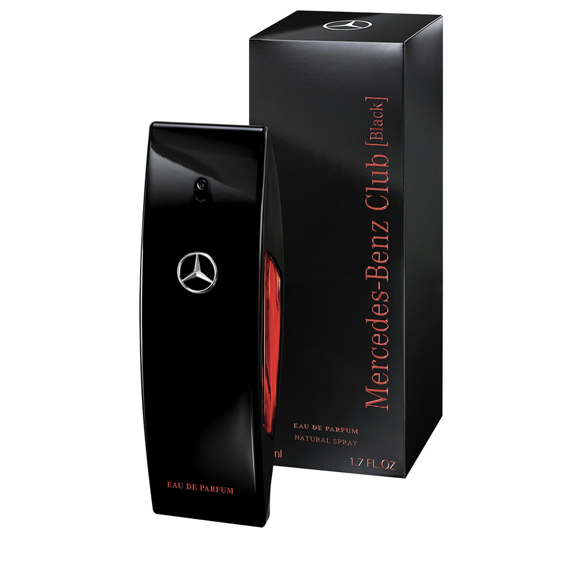 Eau de Parfum
