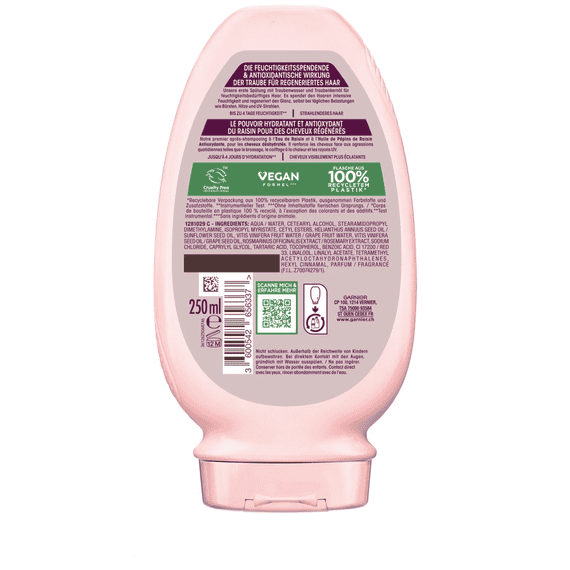 Vigne Merveilleuse Conditioner