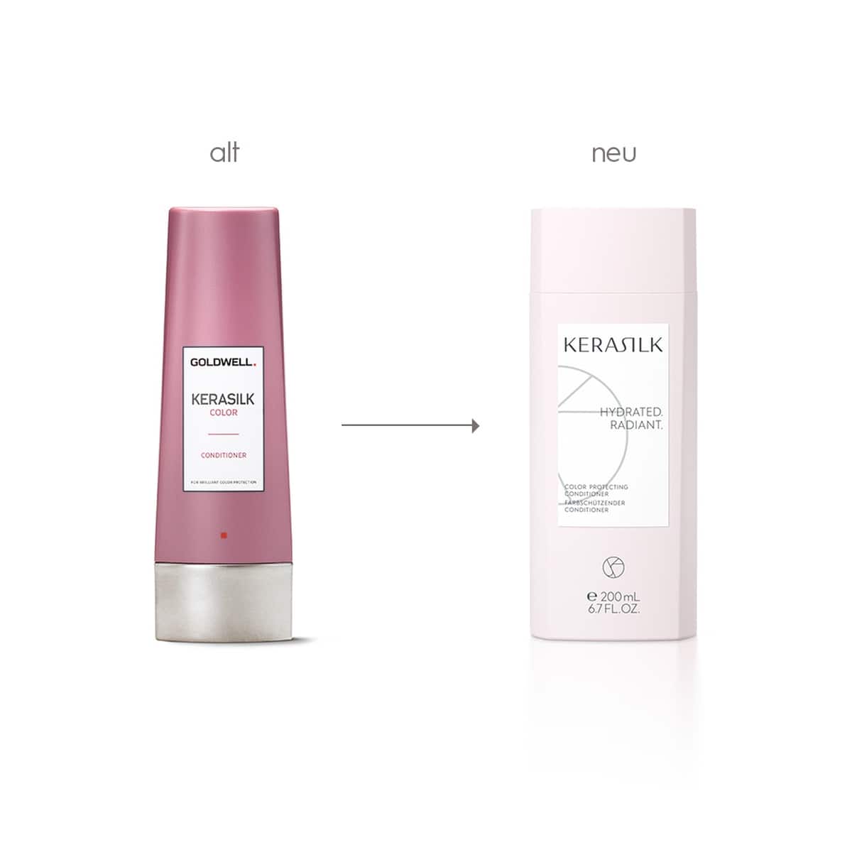 Colour Protecting Conditioner