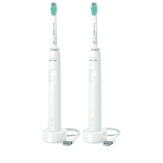 Serie 3100 Spazzolino elettrico sonico HX3675/13
