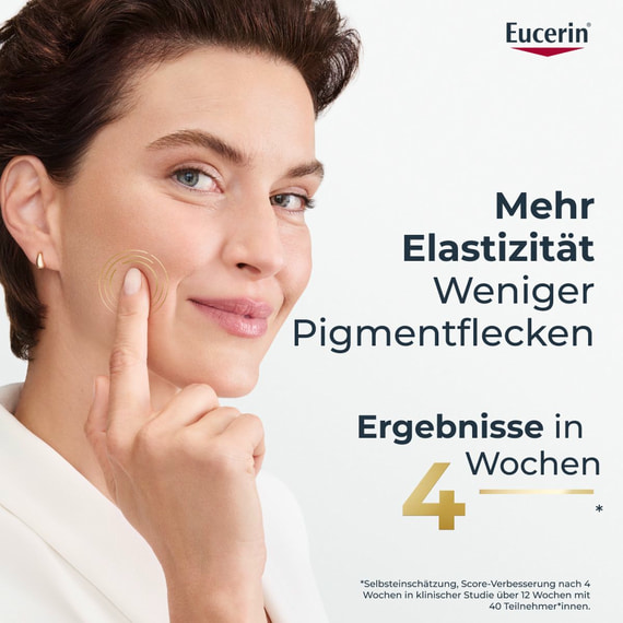 Elasticity Tagespflege SPF30