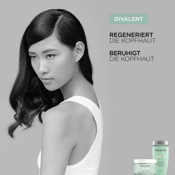 Serum Potentialiste, Kopfhautserum