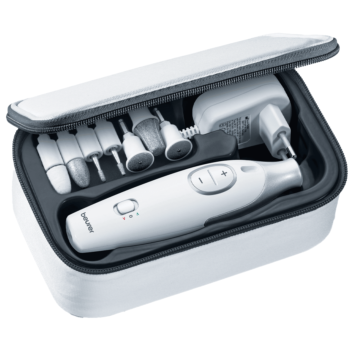 Manicure-Pedicure Set MP 42