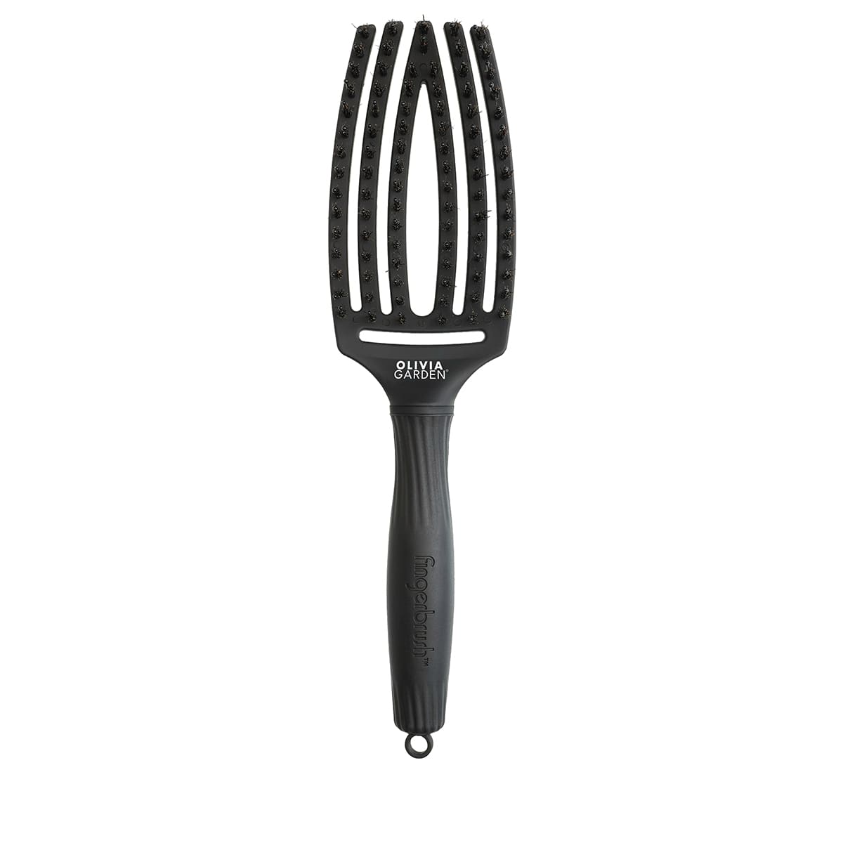 Fingerbrush Combo medium Full Black