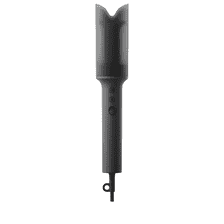 Auto Curl Black