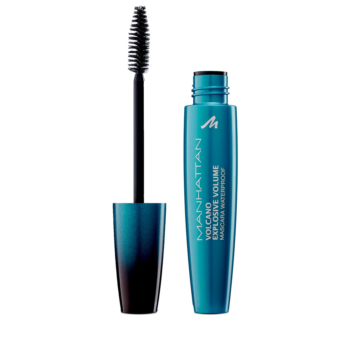 Volcano Explosive Volume Mascara Waterproof – 1010N Black
