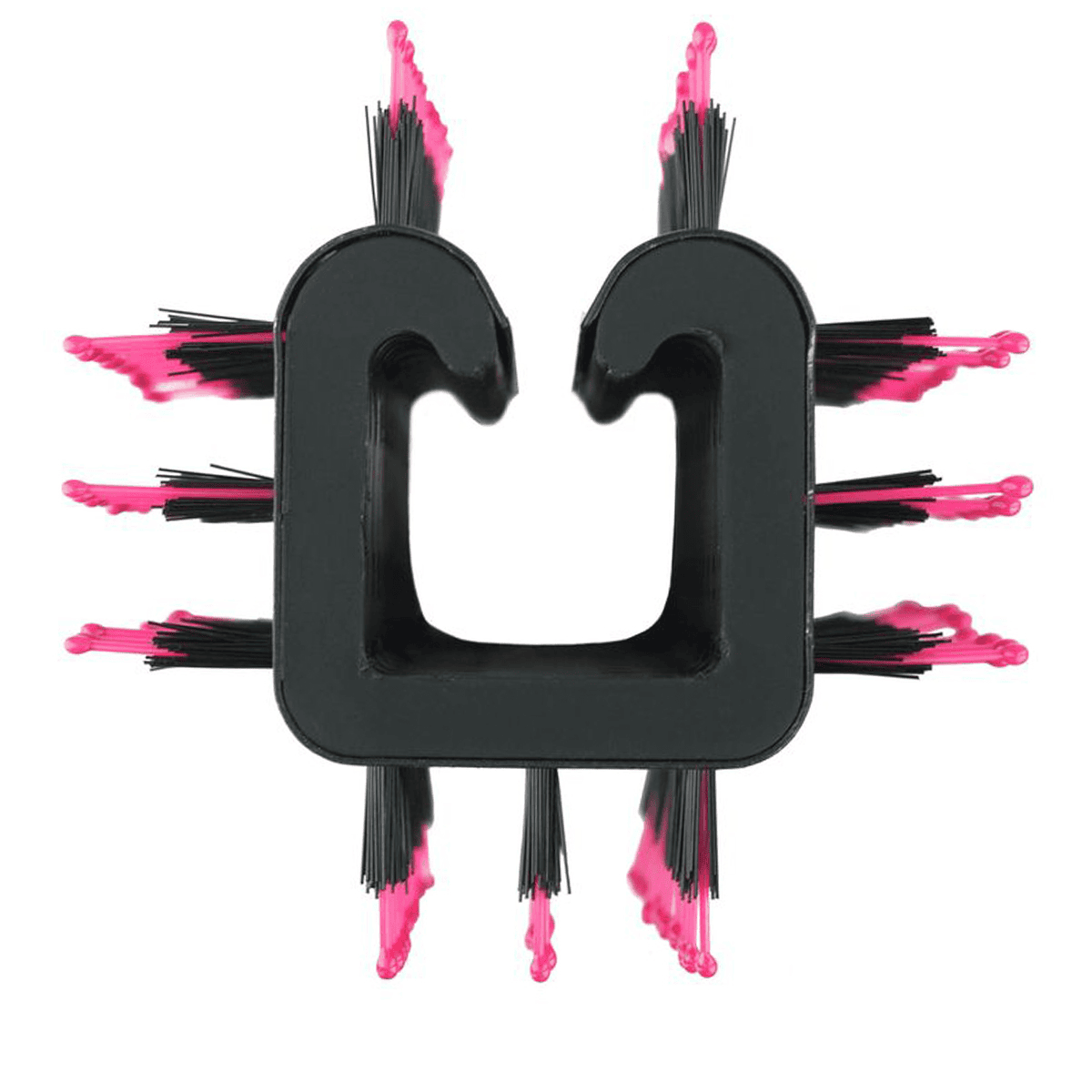 Fast Dry 3 Round Brush - Square