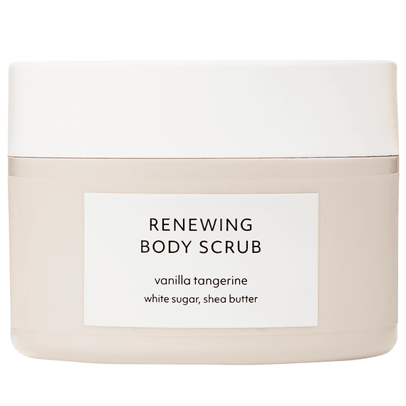 Renewing Body Scrub
