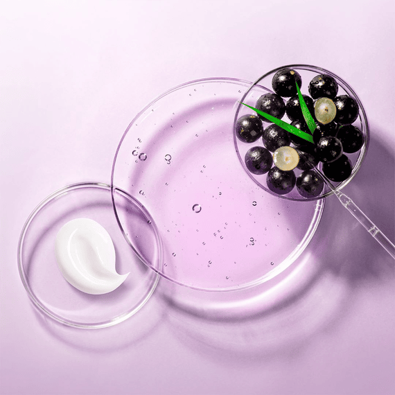 Farm To Face Sheet Mask - Acai Berry ×3