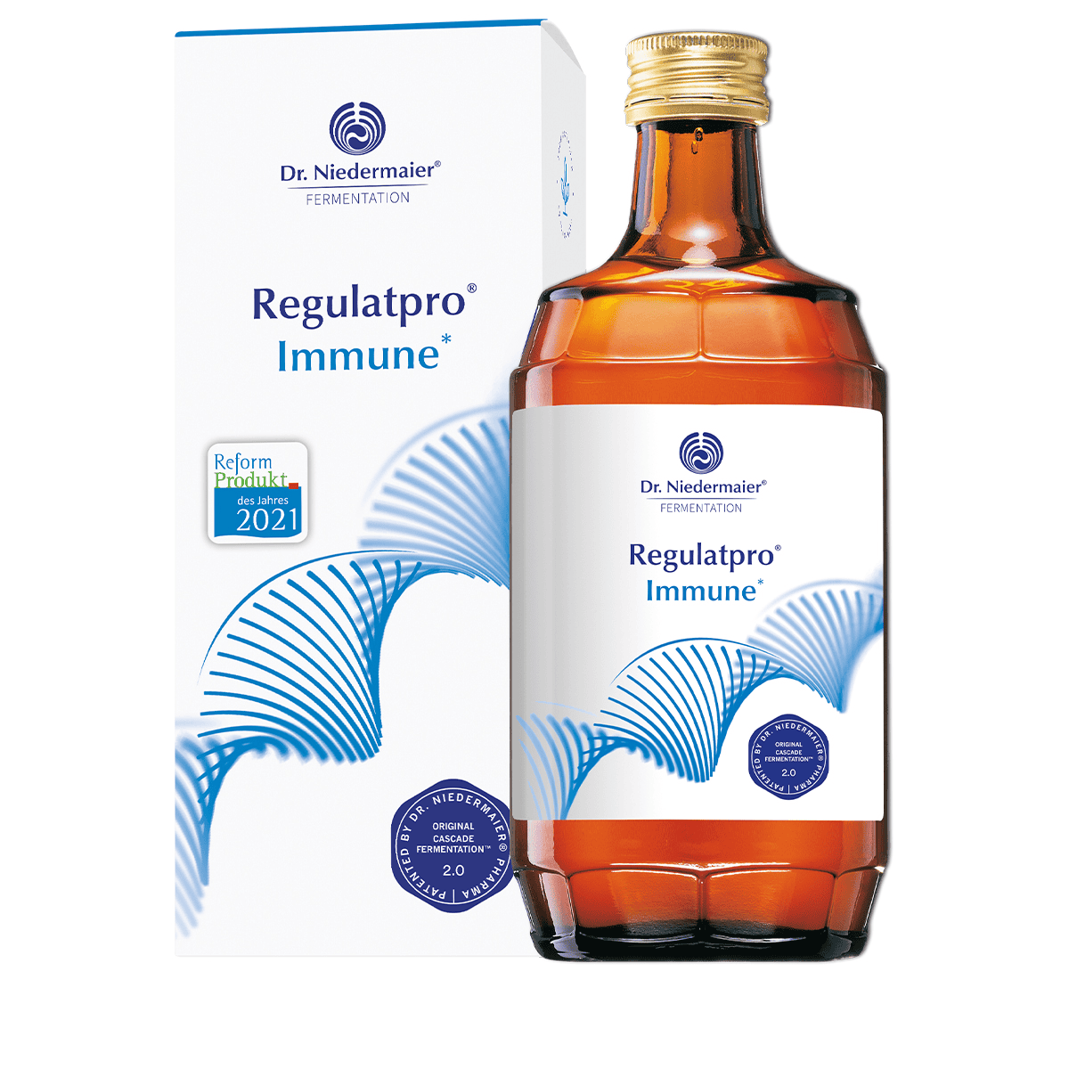 Regulatpro Immune