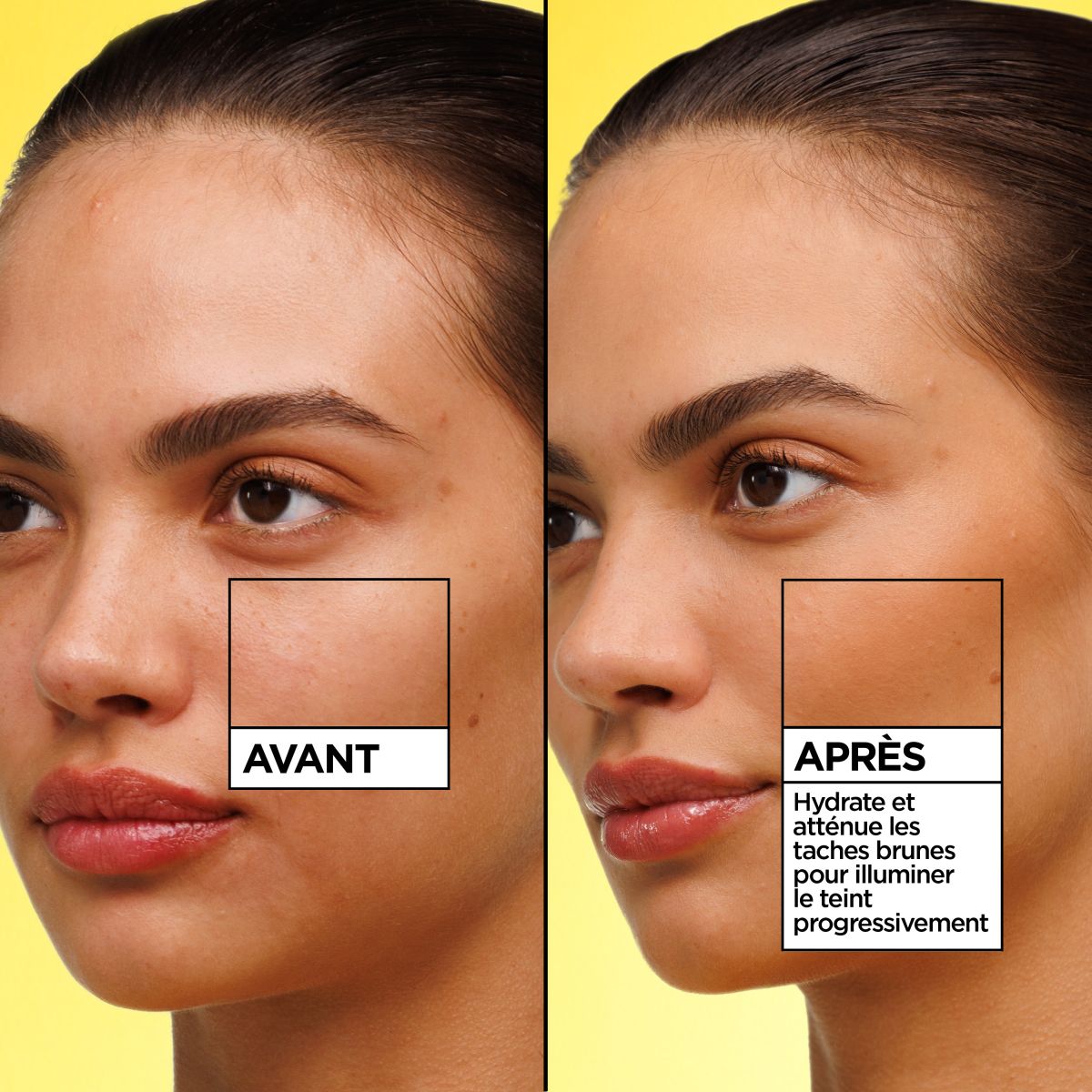 Wonder Tint SPF50 medium