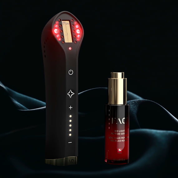 502 Full-Spectrum Red Light Advanced Skin Revitalization Device