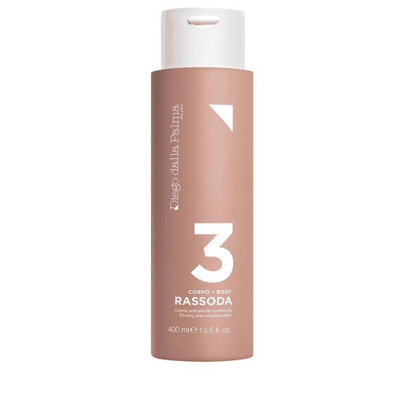 Rassoda - Firming anti cellulite cream
