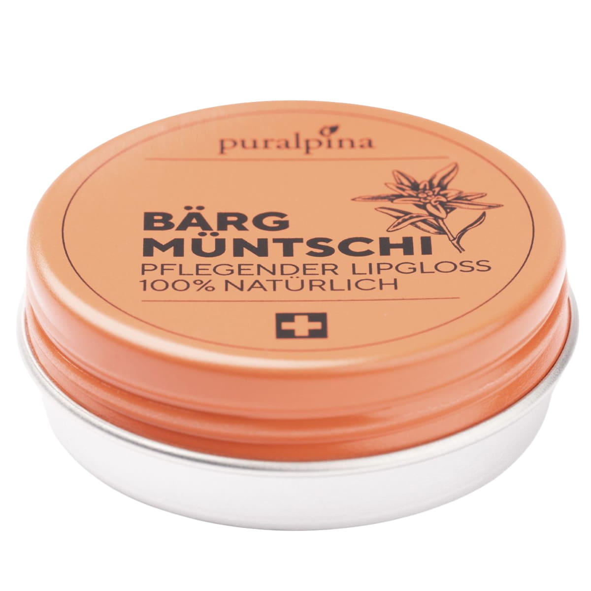 Bärgmüntschi Lipgloss