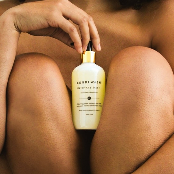 Intimate Wash