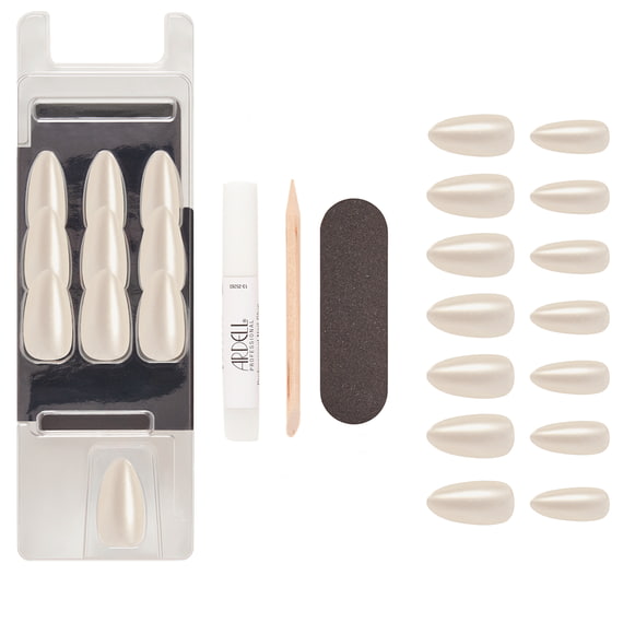 Nail Addict Naked Collection