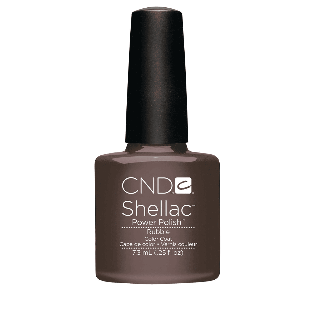 UV Color Coat   Rubble