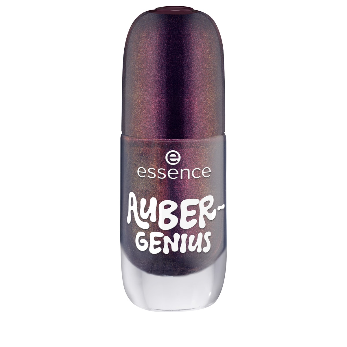 Gel Nail Polish - 48 Auber-Genius