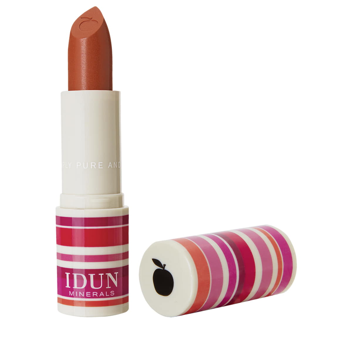 Matte Lipstick Krusbär