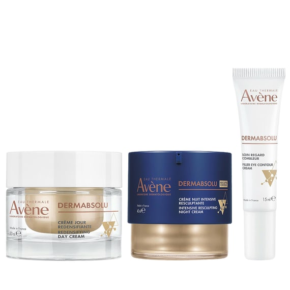 Coffret Anti-Âge Peau Mature
