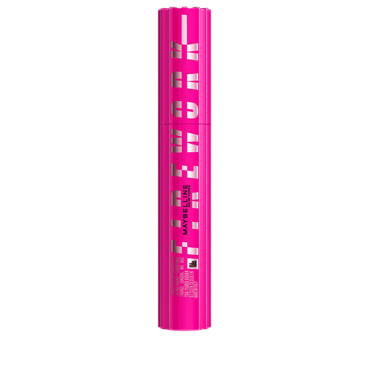 Firework Mascara