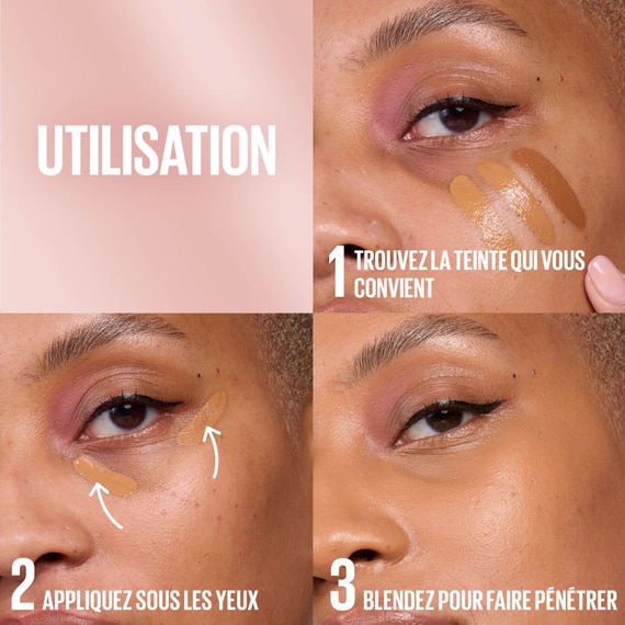 Lifter Concealer 