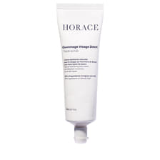 Gentle Face Scrub