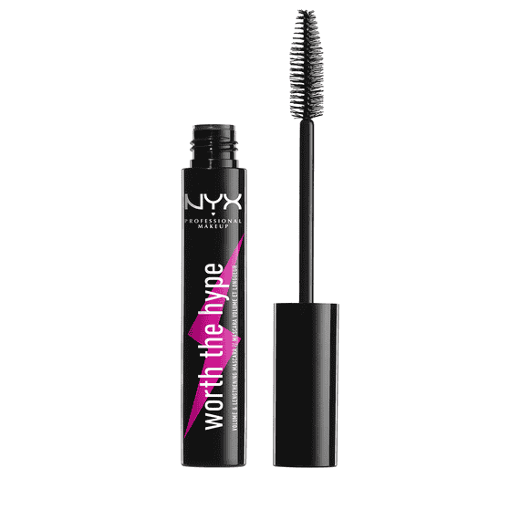 Worth The Hype Mascara