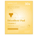 Décolleté Pads Riutilizzabile alla Vitamina C