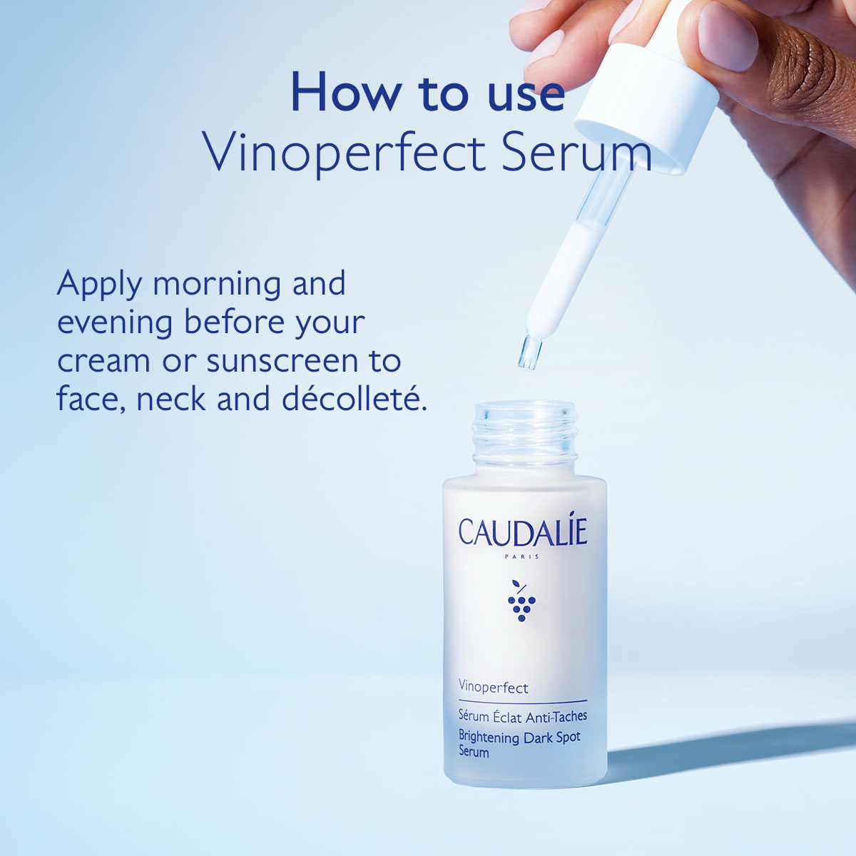 Brightening Dark Spot Serum