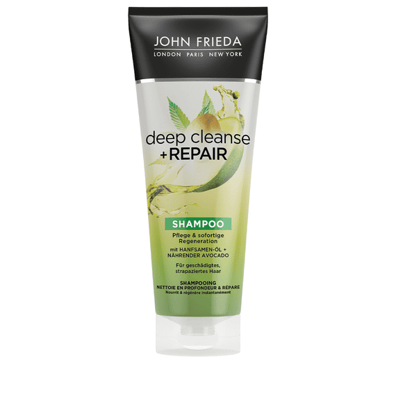 Shampoo