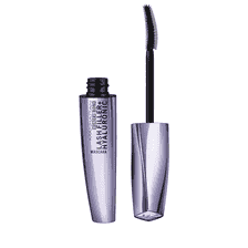  Wonder'Bond Filler Mascara 002 Black Brown