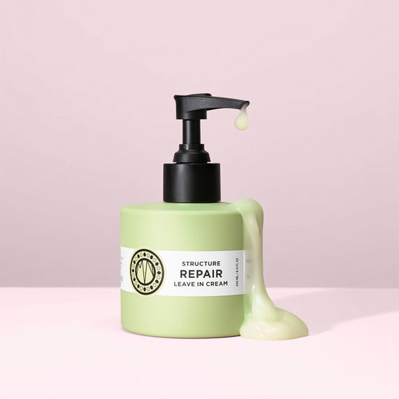 Structure Repair Leave In Cream