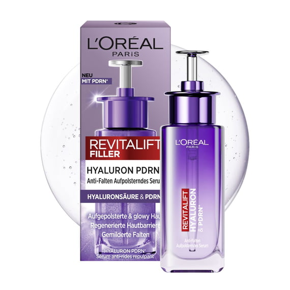Filler Anti-Wrinkle Serum